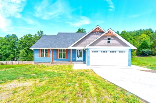 4326 Boulder Drive