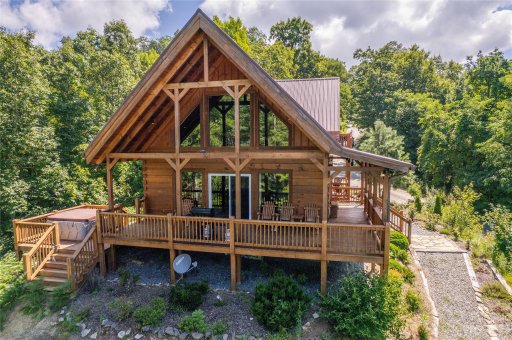 2742 Alarka Highlands Drive