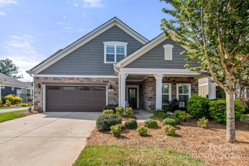 116 Valleymist Lane