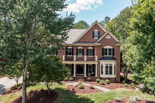 8012 Stonehaven Drive