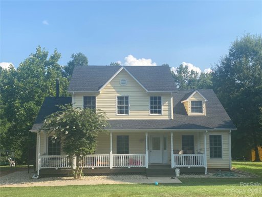 159 Ridge Run Drive