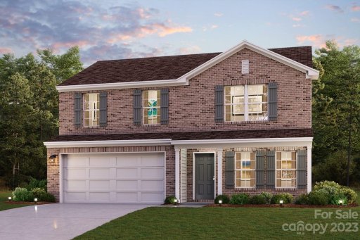 105 Vintage Woods Lane