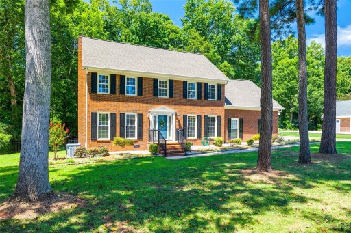 1140 Candlelight Drive