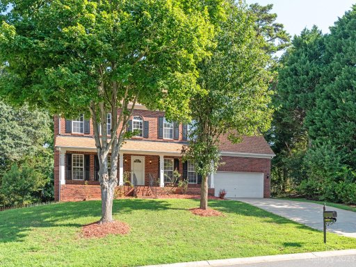 12614 Cardinal Woods Drive