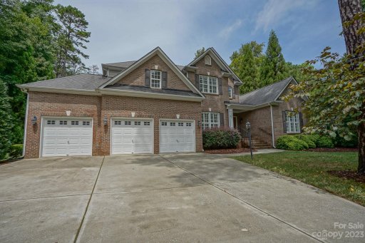 5505 Turkey Oak Drive