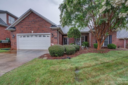 2544 Firethorn Court