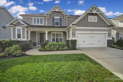 174 Hampton Trail Drive