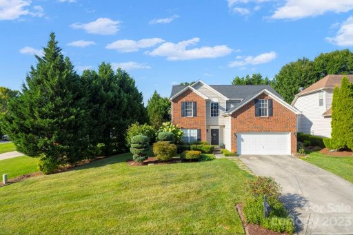 8910 Magennis Grove Court