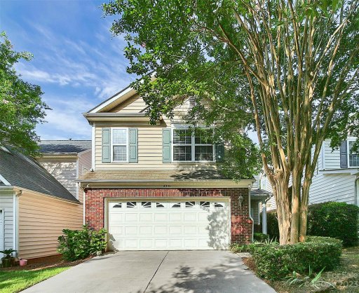 8531 Cleve Brown Road