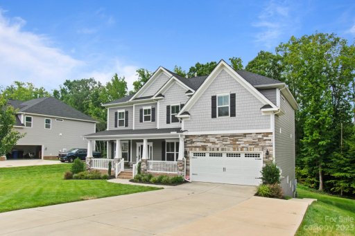 149 Shinnville Ridge Lane