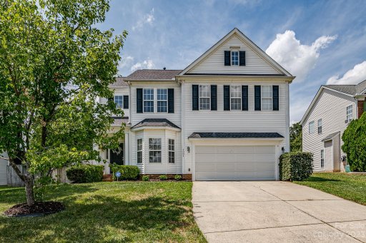 1001 Nez Perce Lane