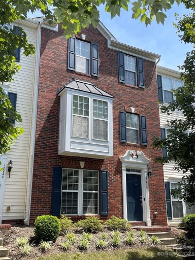 12036 Duke Lancaster Drive