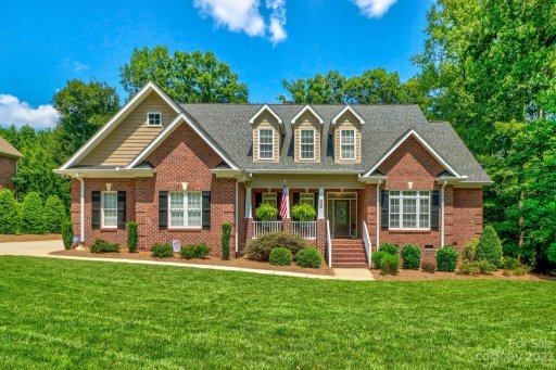 202 Churchill Drive