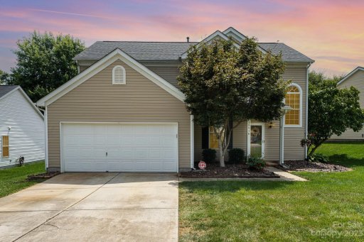 15916 Bubbling Branch Lane