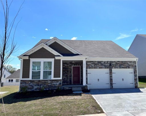 1056 Cavalier Lane LF64