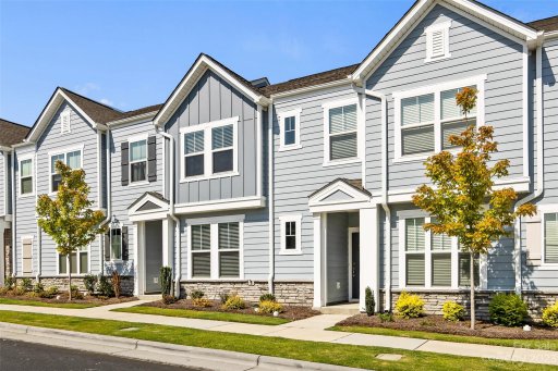 535 Morrows Turnout Way