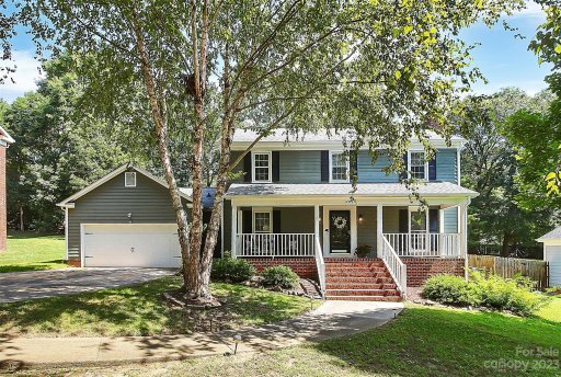 6322 South Point Drive