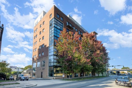 715 N Church Street 401