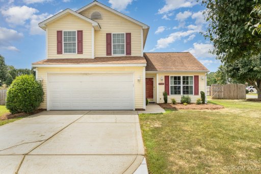 4707 Dewberry Lane