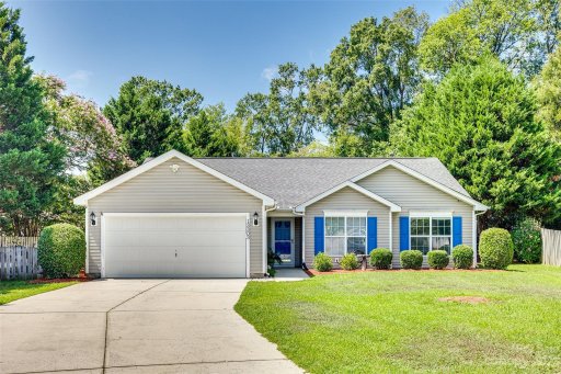 13303 Arbor Meadows Court