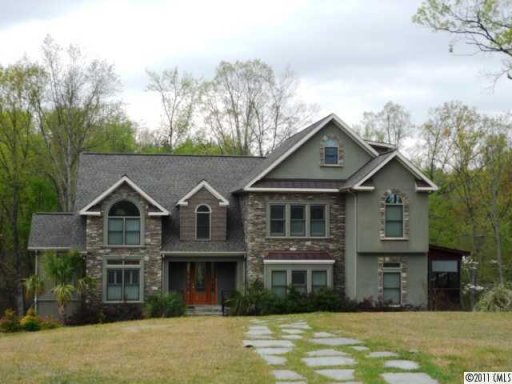 2092 Rocky Stream Drive