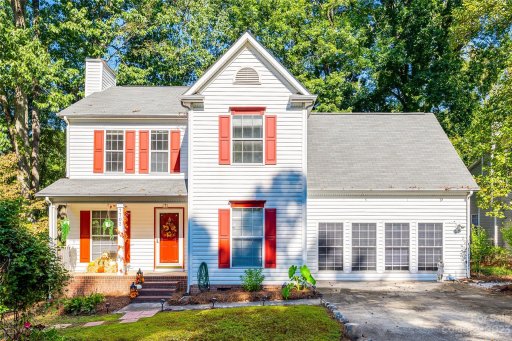 7702 Ivy Hollow Drive