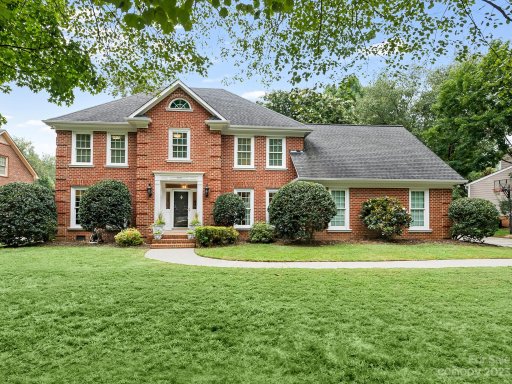 5100 Lindstrom Drive
