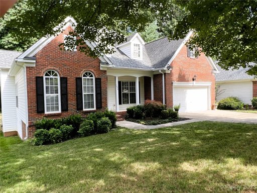 1664 Heather Glen Road