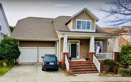 231 Fairview Lane