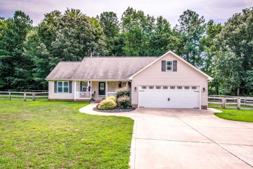 5764 Grassy Creek Road