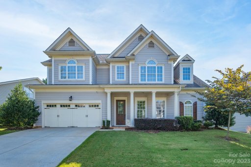 1393 Secret Path Drive