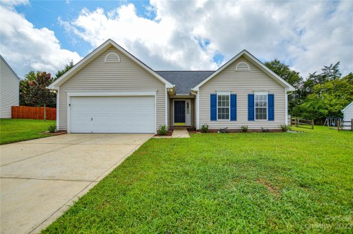 2121 Genesis Drive