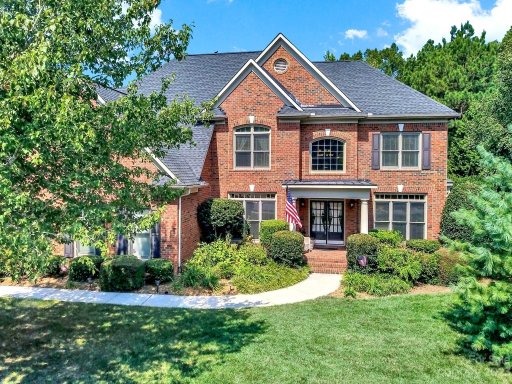 2108 Highland Forest Drive