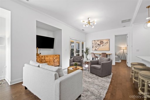 230 S Tryon Street 201