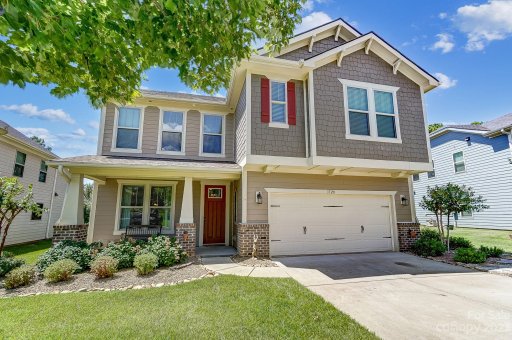 1720 Kelley Lake Drive