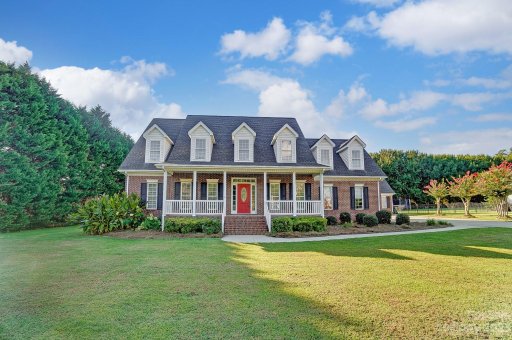 740 Creekbridge Drive