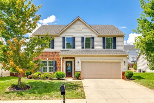 1233 Yellow Springs Drive