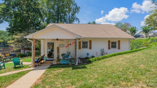765 Hickory Point Drive