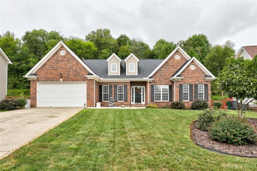 12015 Hampton Place Drive