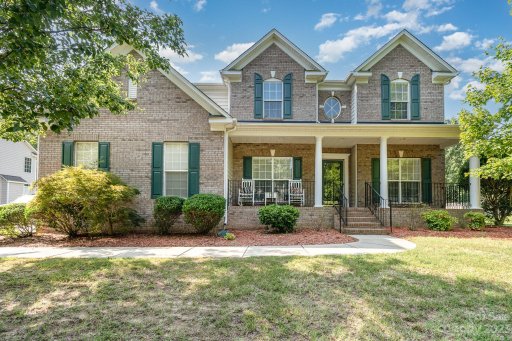 1312 Linden Glen Drive