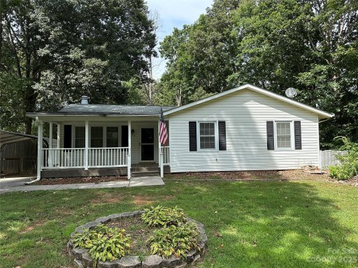 140 Hillside Drive
