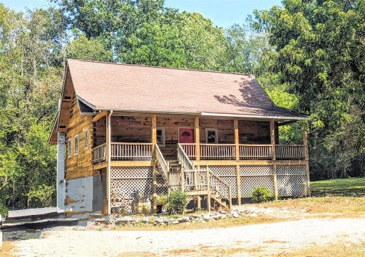 305 Ridge Creek Court