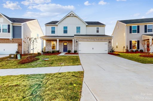 1429 Harleston Street