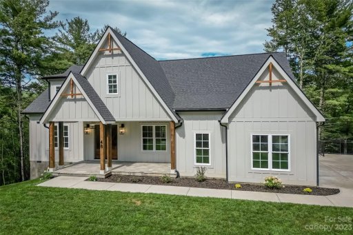 48 Falling Leaves Lane