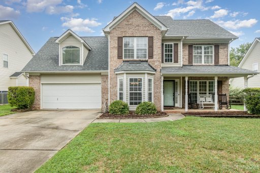 3013 Enderbury Drive