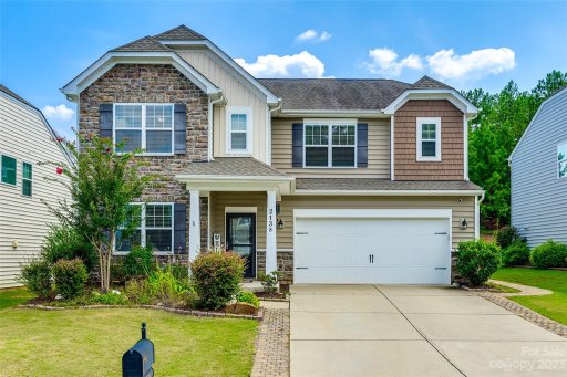 2138 Newport Drive