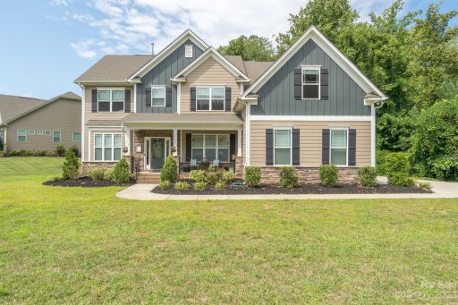 121 Shinnville Ridge Lane