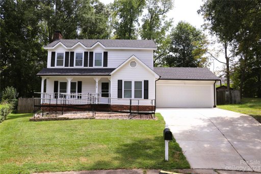 9128 Winter Moss Court