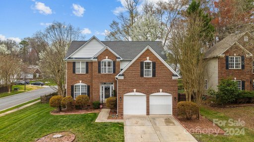 8803 Walden Ridge Drive