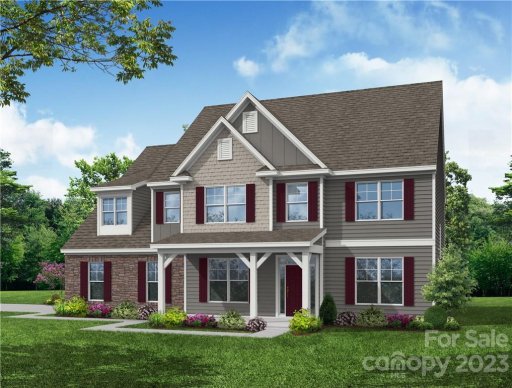 16327 Loch Raven Road Lot 160